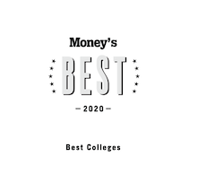 Money Best Colleges